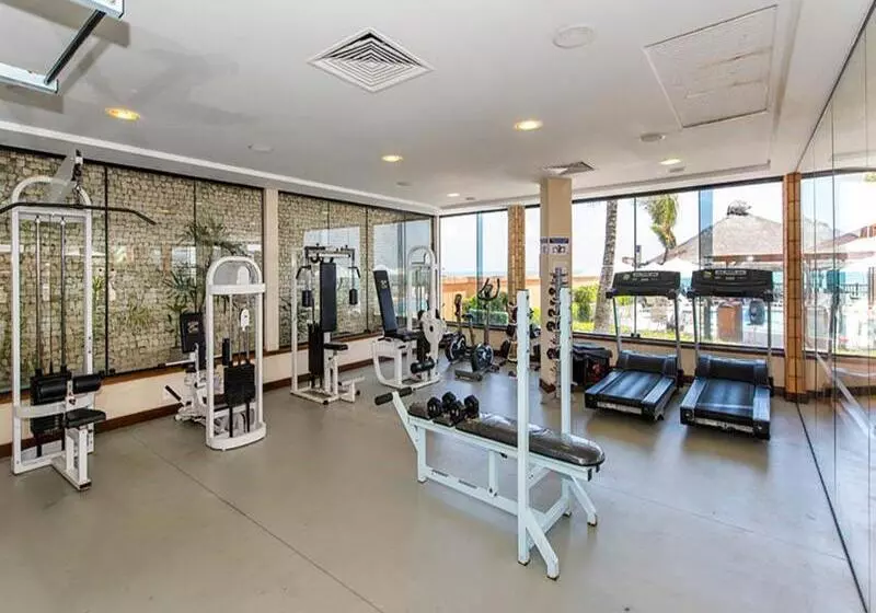 Rifoles Praia Hotel E Resort