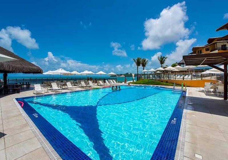 Rifoles Praia Hotel E Resort