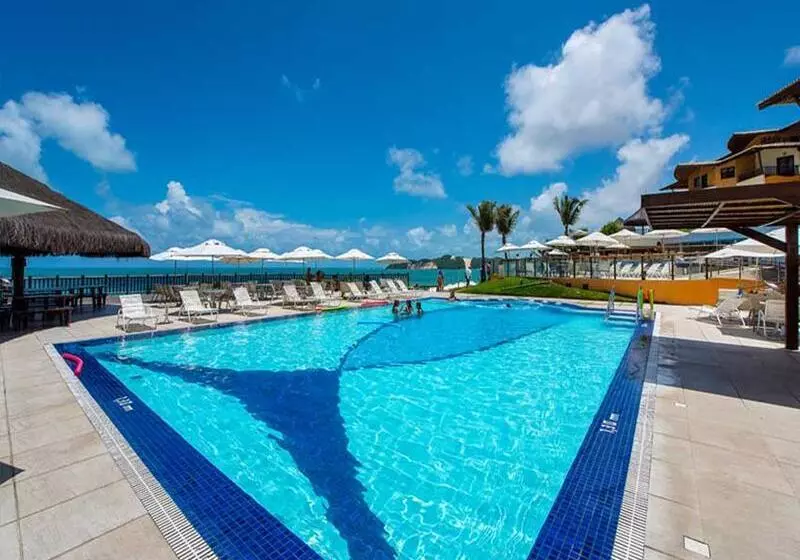 Rifoles Praia Hotel E Resort