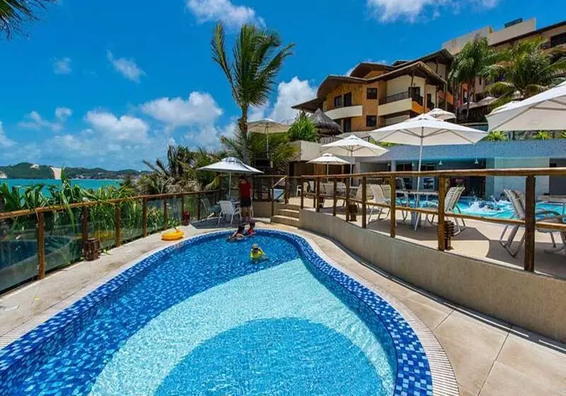 Rifoles Praia Hotel E Resort