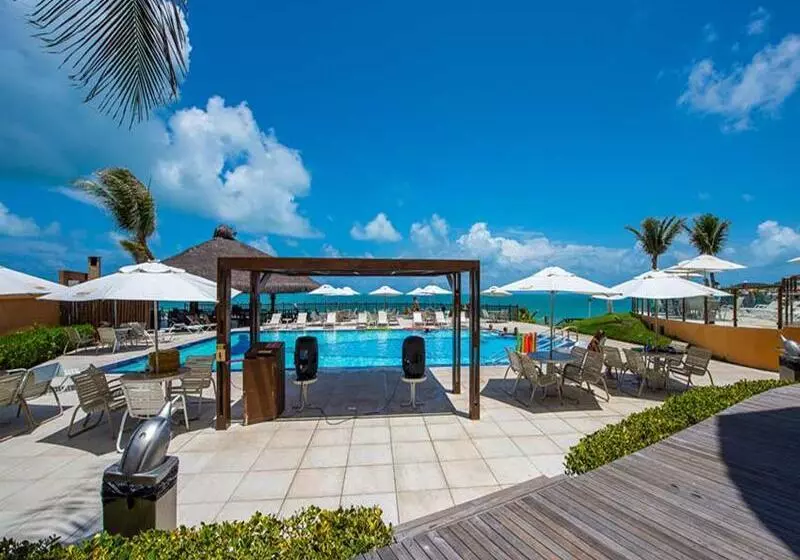 Rifoles Praia Hotel E Resort