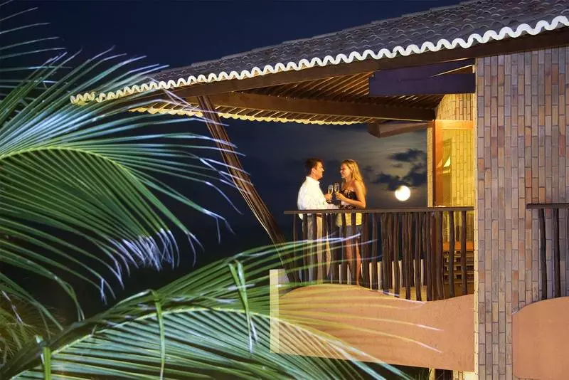 Rifoles Praia Hotel E Resort