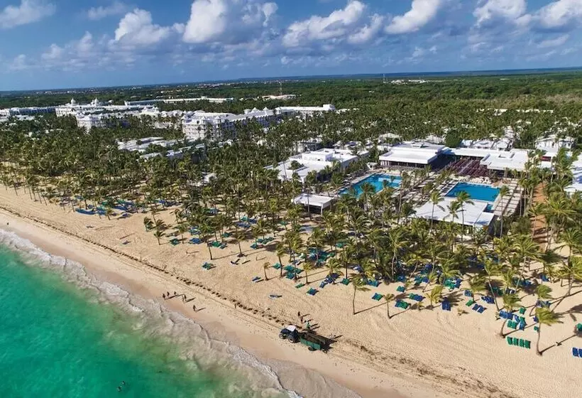 Hotel Riu Bambu - All Inclusive