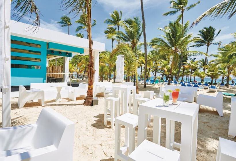 Hotel Riu Bambu - All Inclusive