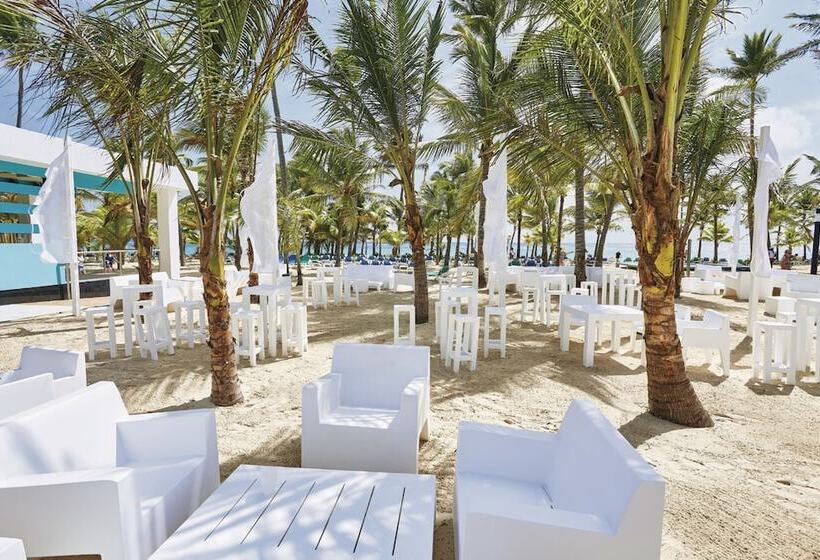 Hotel Riu Bambu - All Inclusive