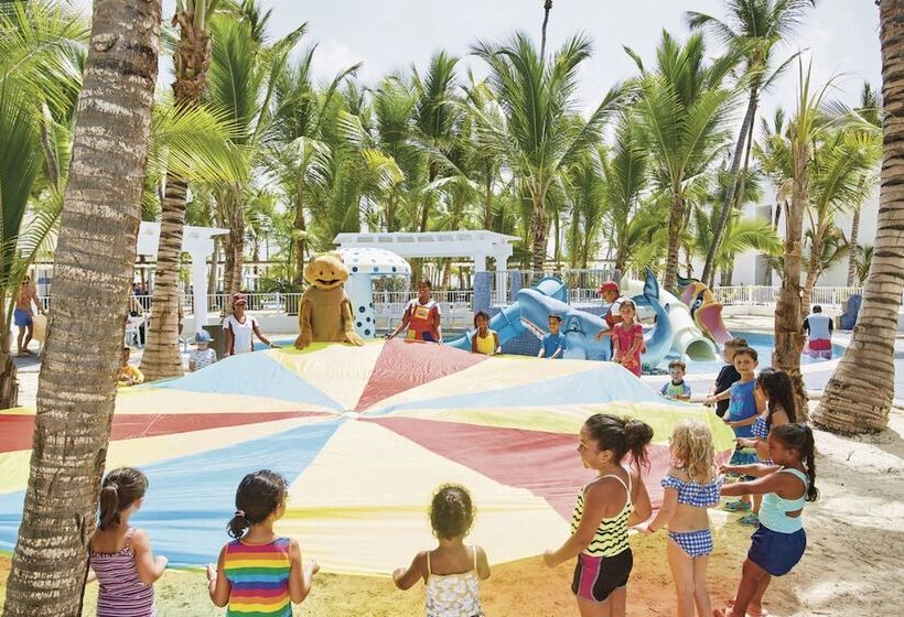 Hotel Riu Bambu - All Inclusive