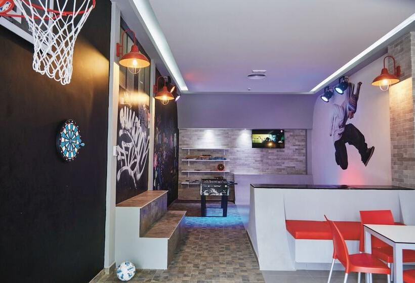 Hotel Riu Bambu - All Inclusive