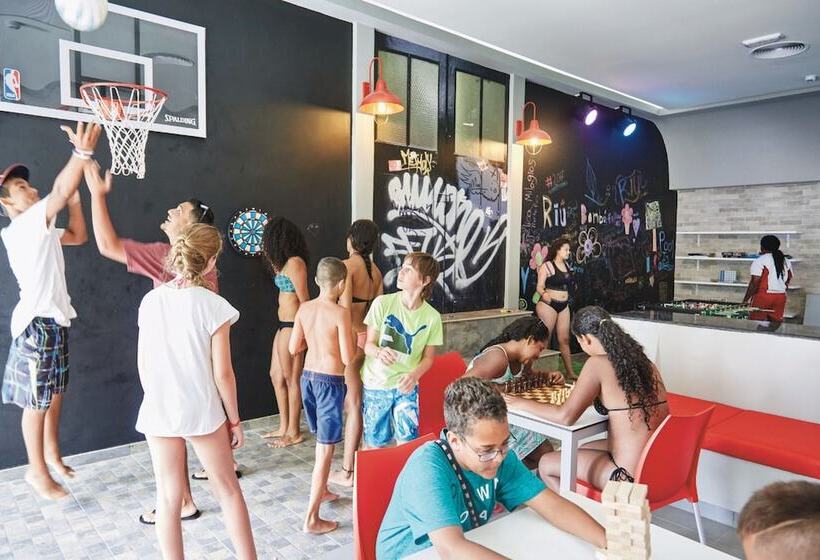 Hotel Riu Bambu - All Inclusive