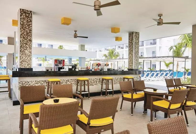 Hotel Riu Bambu - All Inclusive