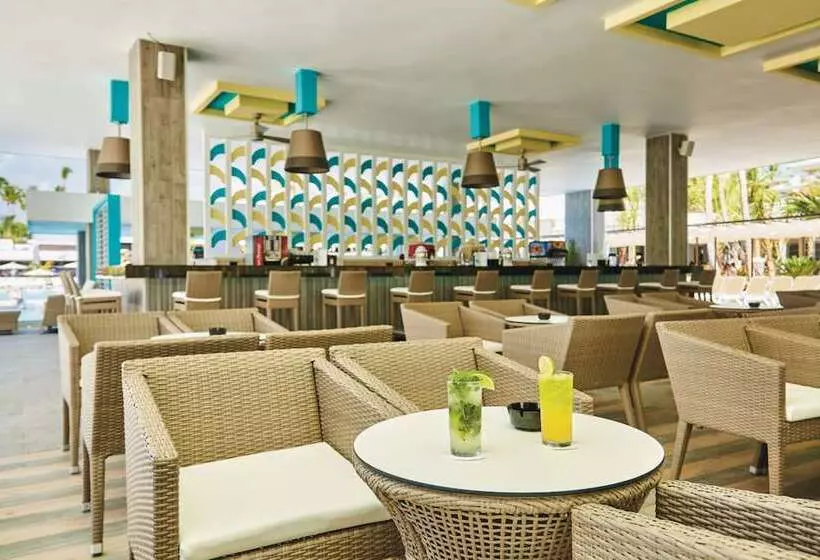 Hotel Riu Bambu - All Inclusive