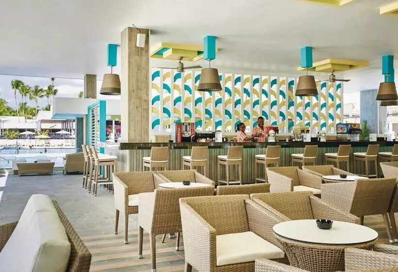 Hotel Riu Bambu - All Inclusive