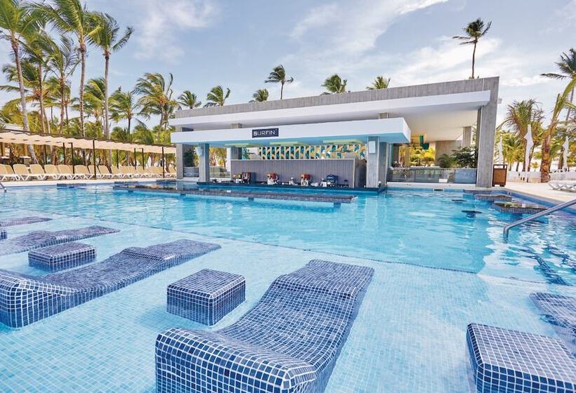 Hotel Riu Bambu - All Inclusive