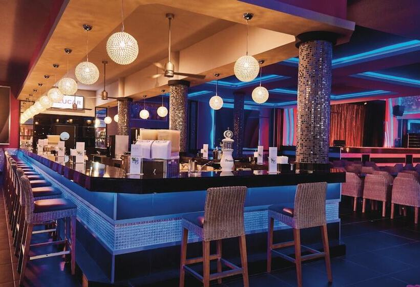 Hotel Riu Bambu - All Inclusive