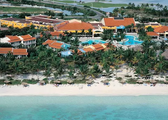 استراحتگاه Vigia