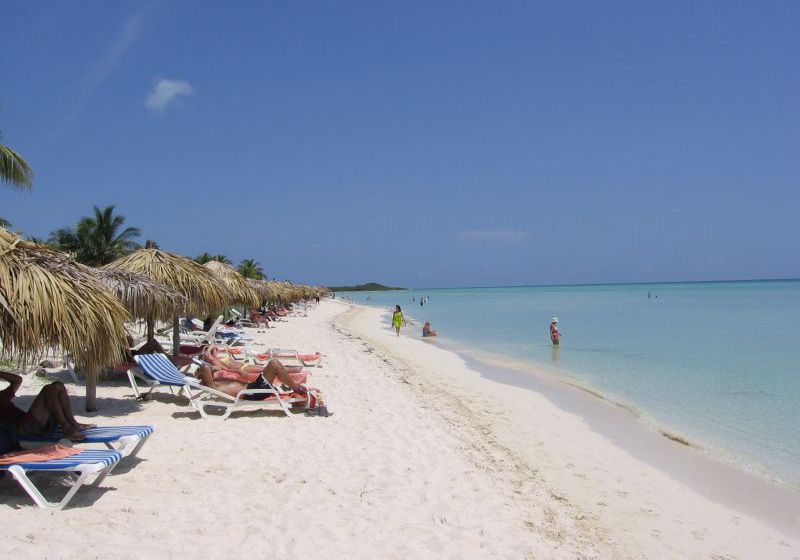 استراحتگاه Vigia