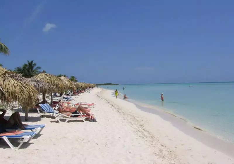 استراحتگاه Vigia