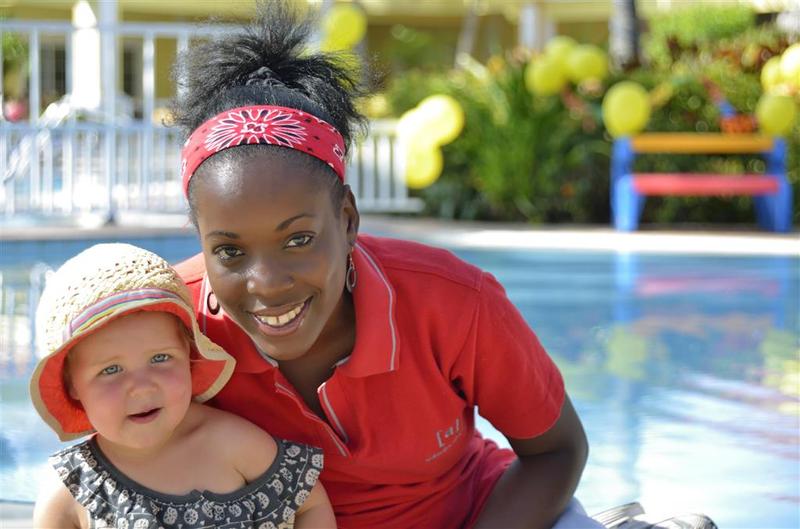 استراحتگاه Vigia