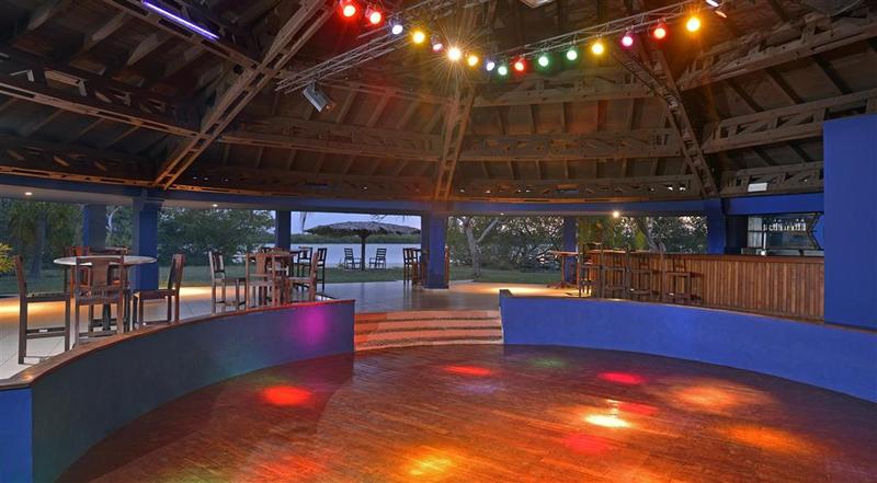 استراحتگاه Vigia