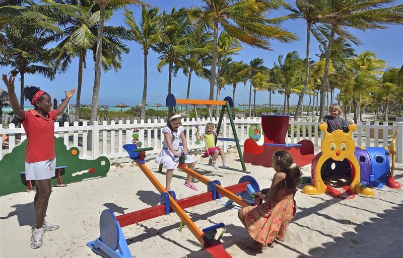 استراحتگاه Vigia