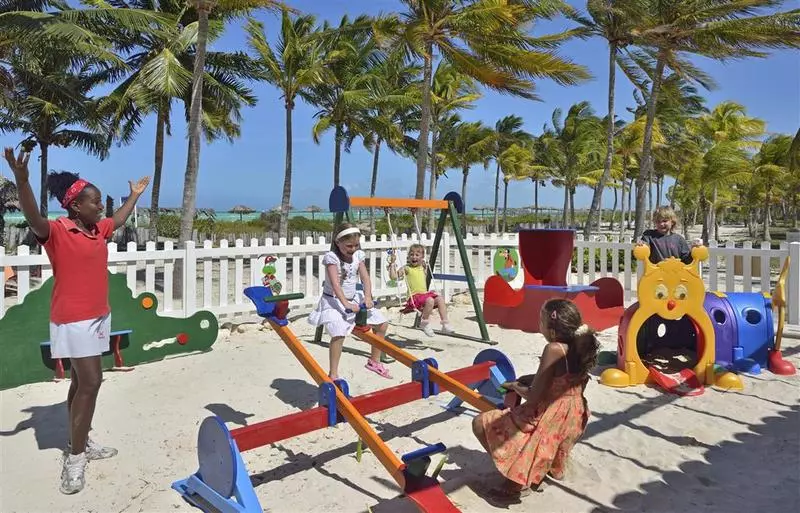 استراحتگاه Vigia