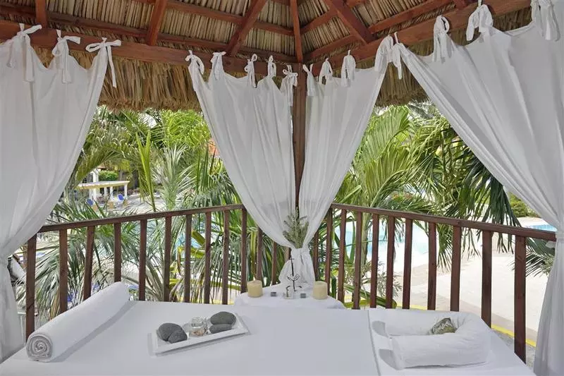 استراحتگاه Vigia