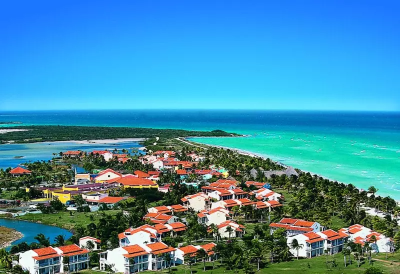 استراحتگاه Vigia