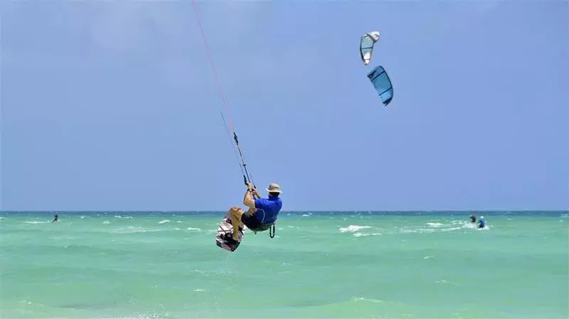 استراحتگاه Vigia