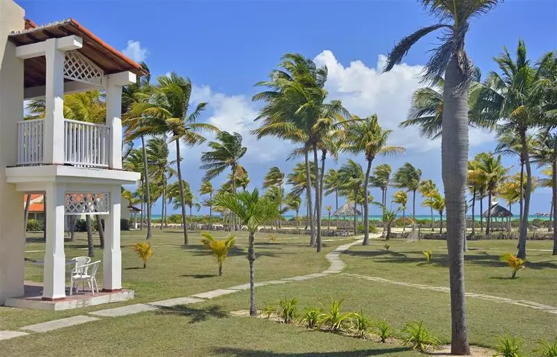 استراحتگاه Vigia