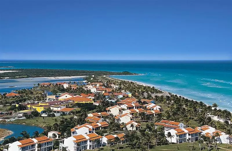 استراحتگاه Vigia