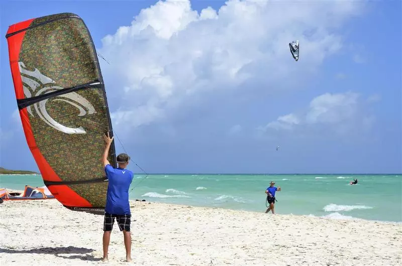 استراحتگاه Vigia