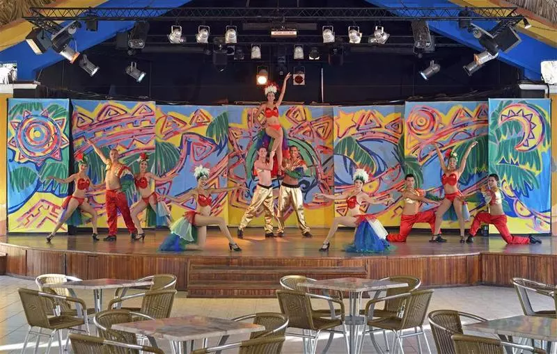 استراحتگاه Vigia