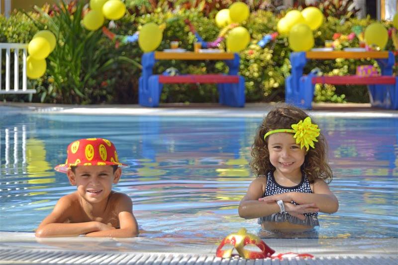 استراحتگاه Vigia