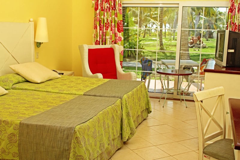 استراحتگاه Vigia