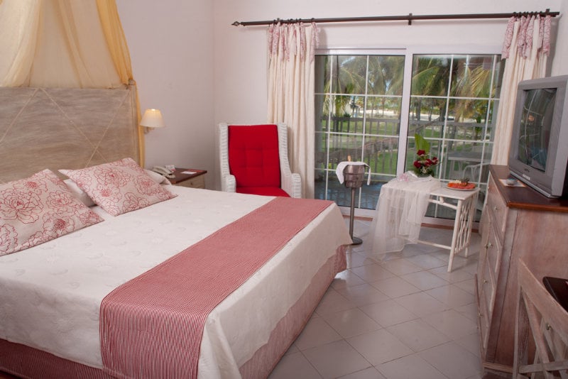 استراحتگاه Vigia