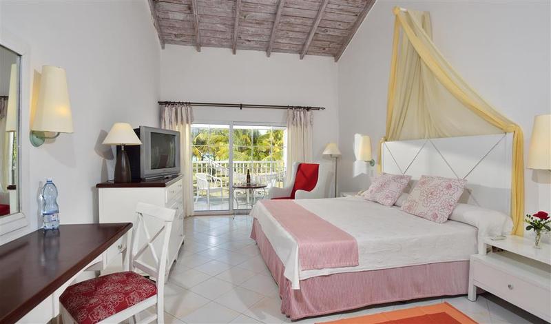 استراحتگاه Vigia