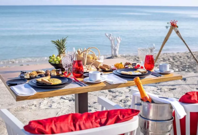 هتل Sol Varadero Beach