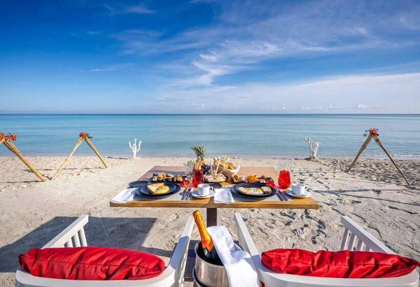 هتل Sol Varadero Beach