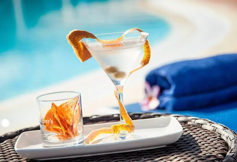 هتل Sol Varadero Beach