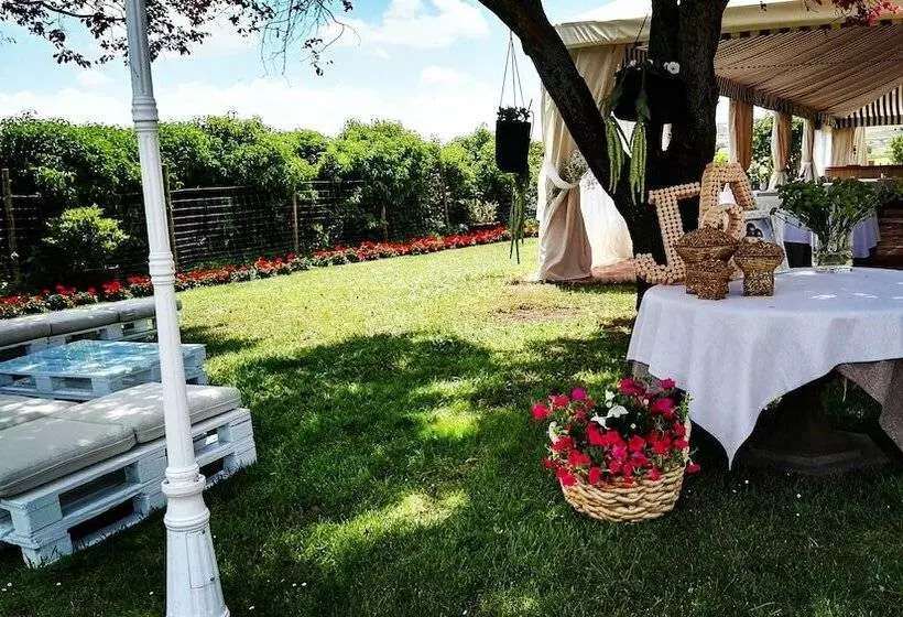 Hotel Spa Tudanca Aranda