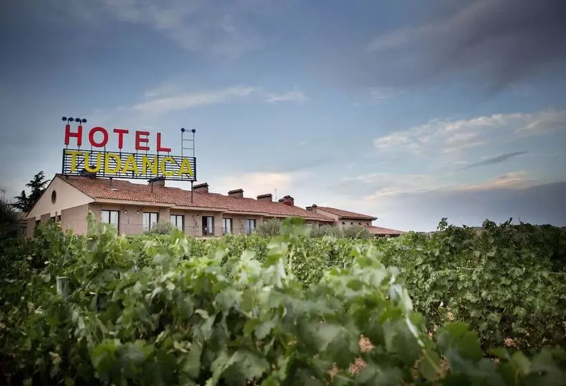 Hotel Spa Tudanca Aranda