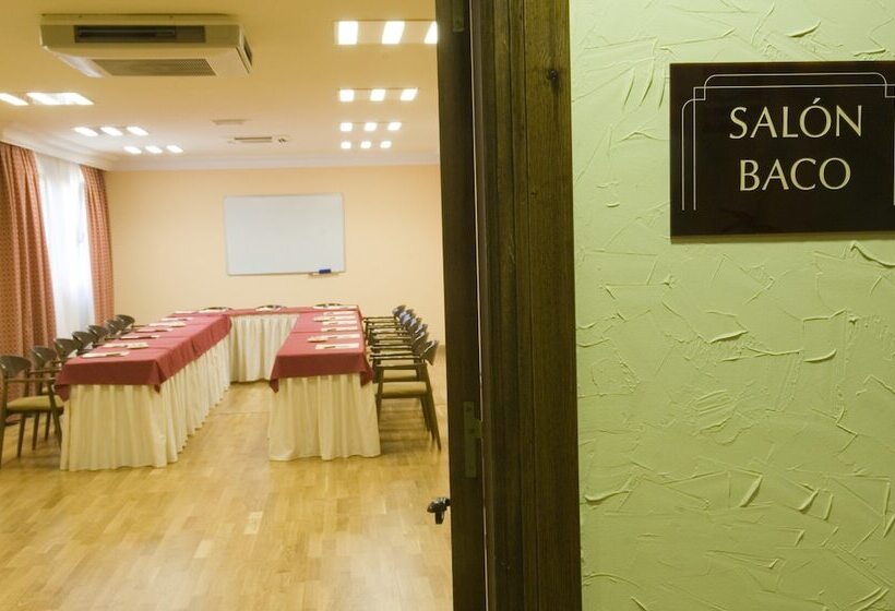 호텔 Spa Tudanca Aranda