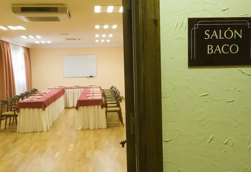 Hotel Spa Tudanca Aranda