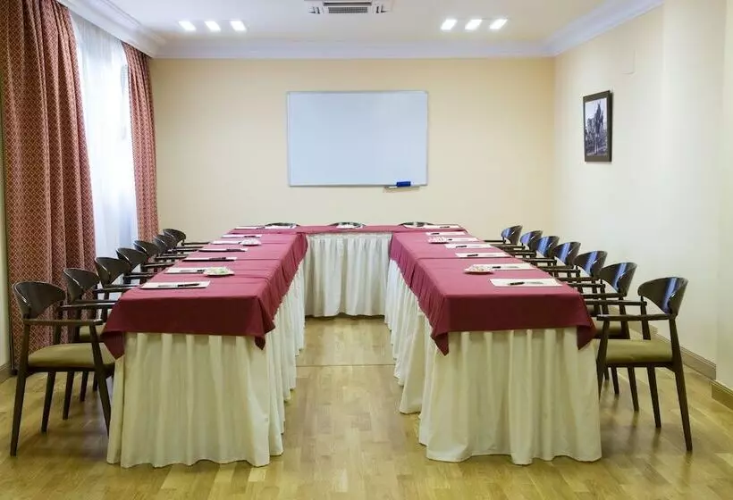 Hotel Spa Tudanca Aranda