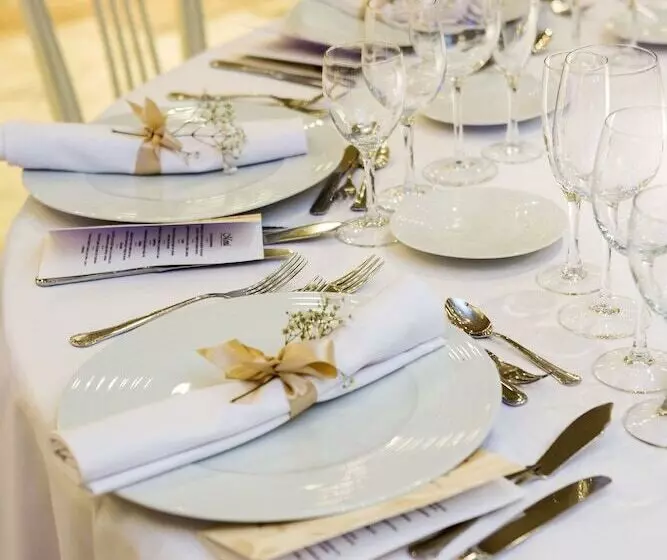 Hotel Spa Tudanca Aranda