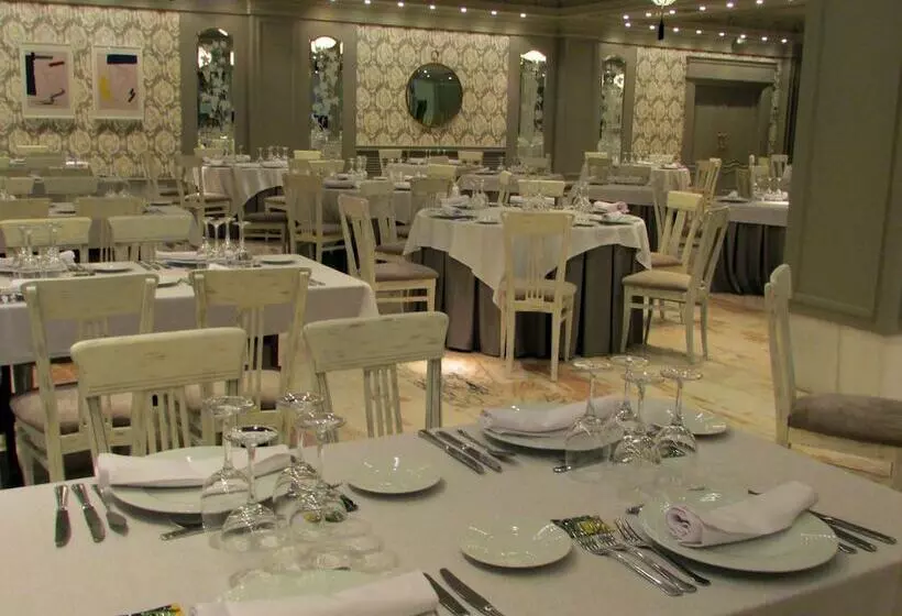 Hotel Spa Tudanca Aranda