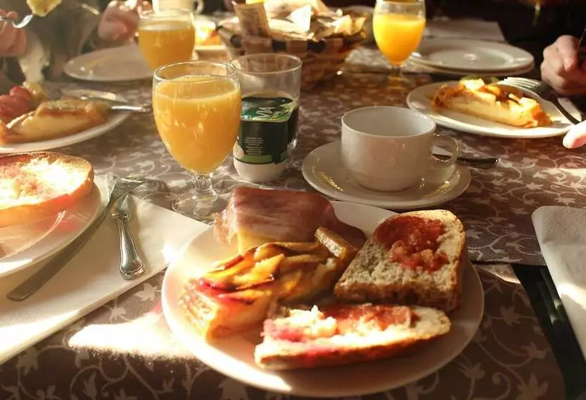 Hotel Spa Tudanca Aranda