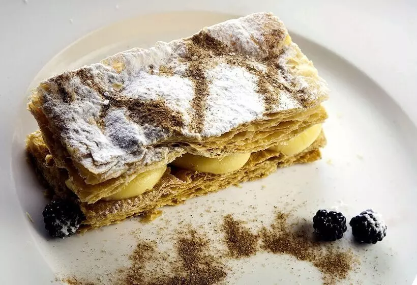 Hotel Spa Tudanca Aranda