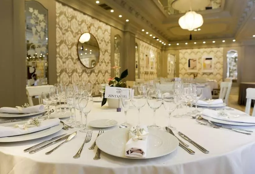 Hotel Spa Tudanca Aranda