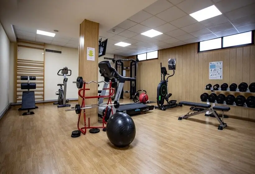 Hotel Spa Tudanca Aranda