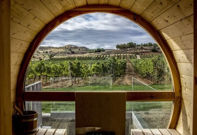 Hotel Spa Tudanca Aranda